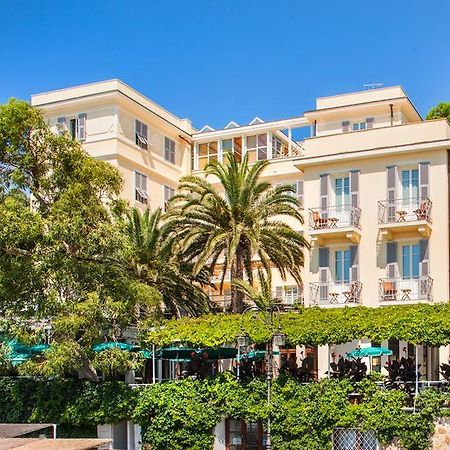 Hotel Beau Sejour Alassio Exterior photo