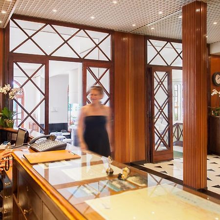 Hotel Beau Sejour Alassio Exterior photo