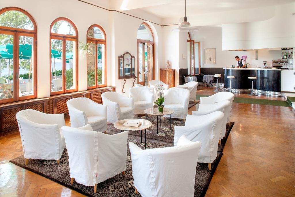 Hotel Beau Sejour Alassio Exterior photo