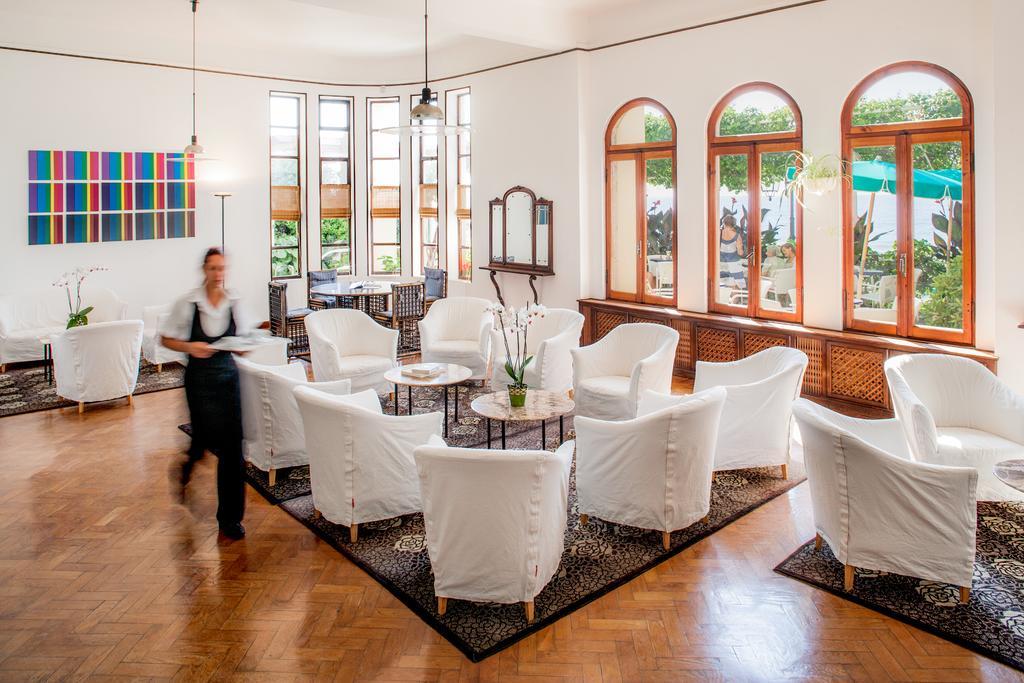 Hotel Beau Sejour Alassio Exterior photo