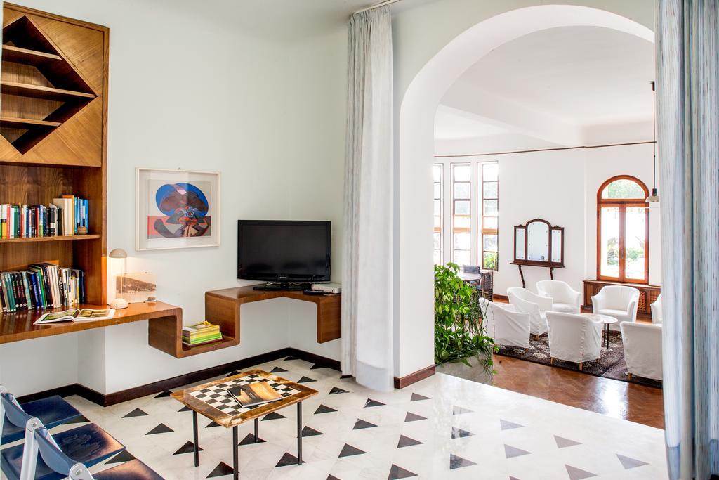 Hotel Beau Sejour Alassio Exterior photo