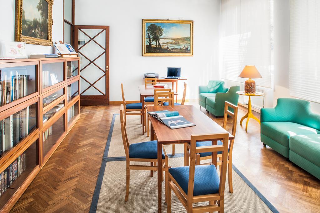 Hotel Beau Sejour Alassio Exterior photo