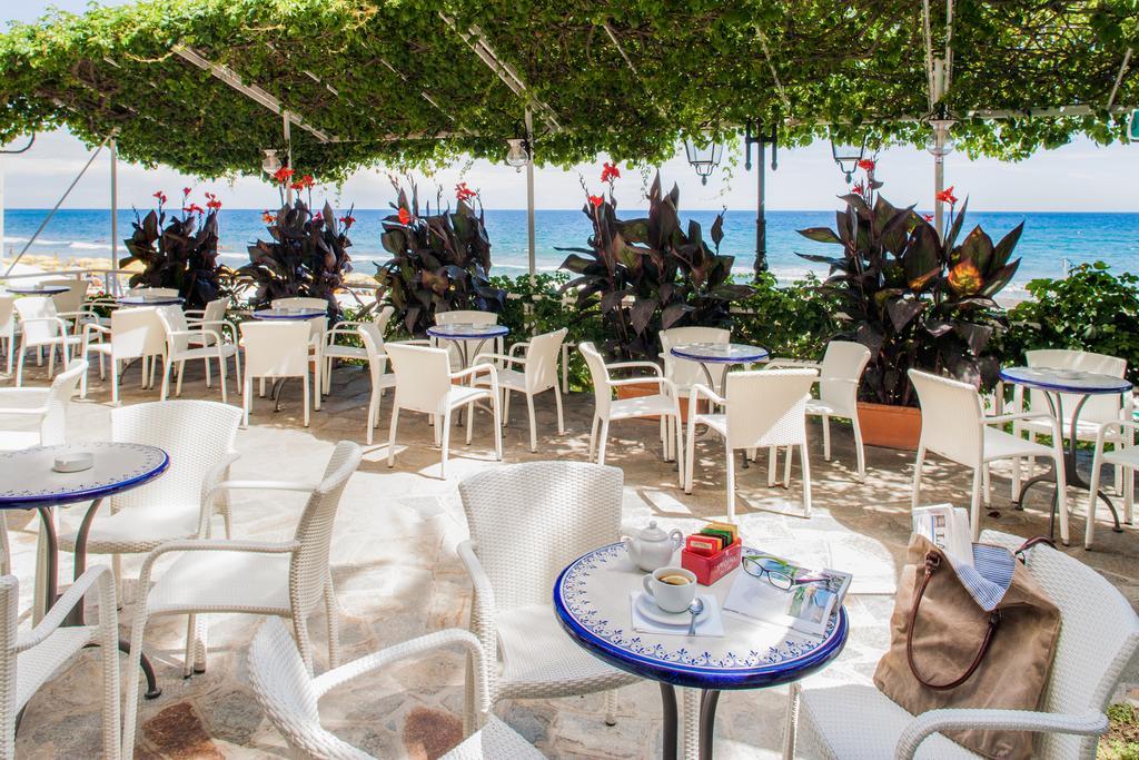 Hotel Beau Sejour Alassio Exterior photo