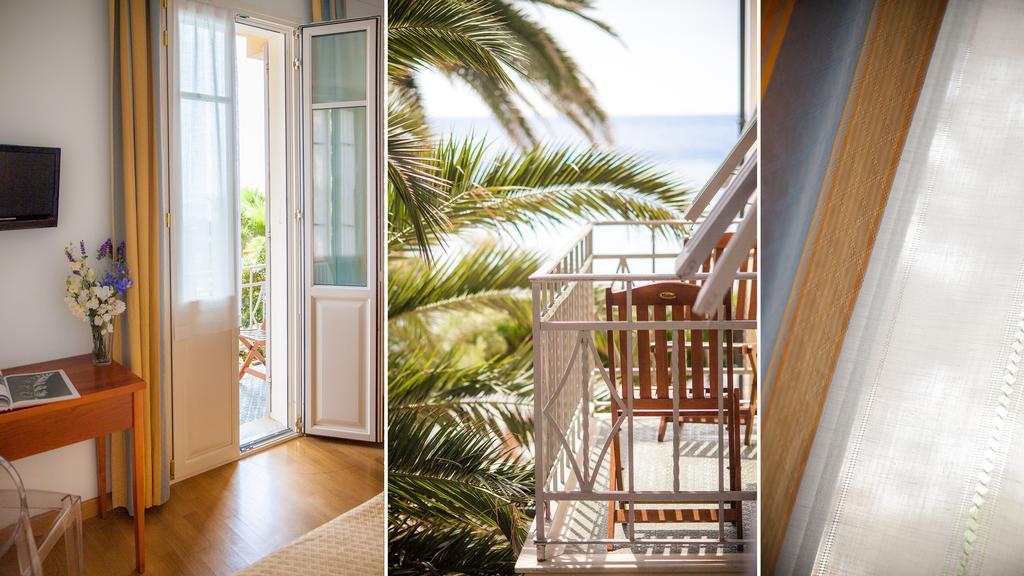 Hotel Beau Sejour Alassio Room photo