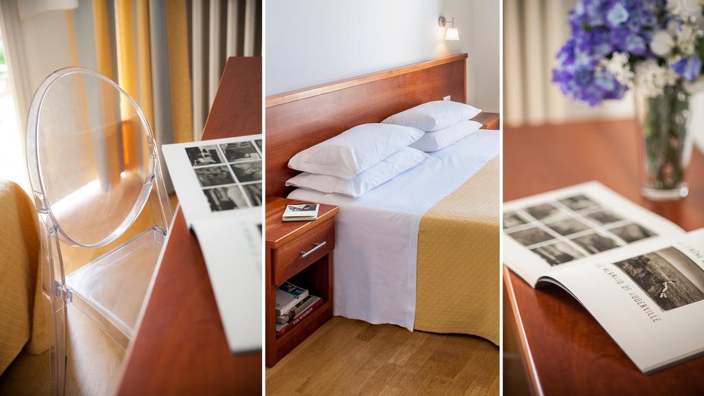 Hotel Beau Sejour Alassio Room photo